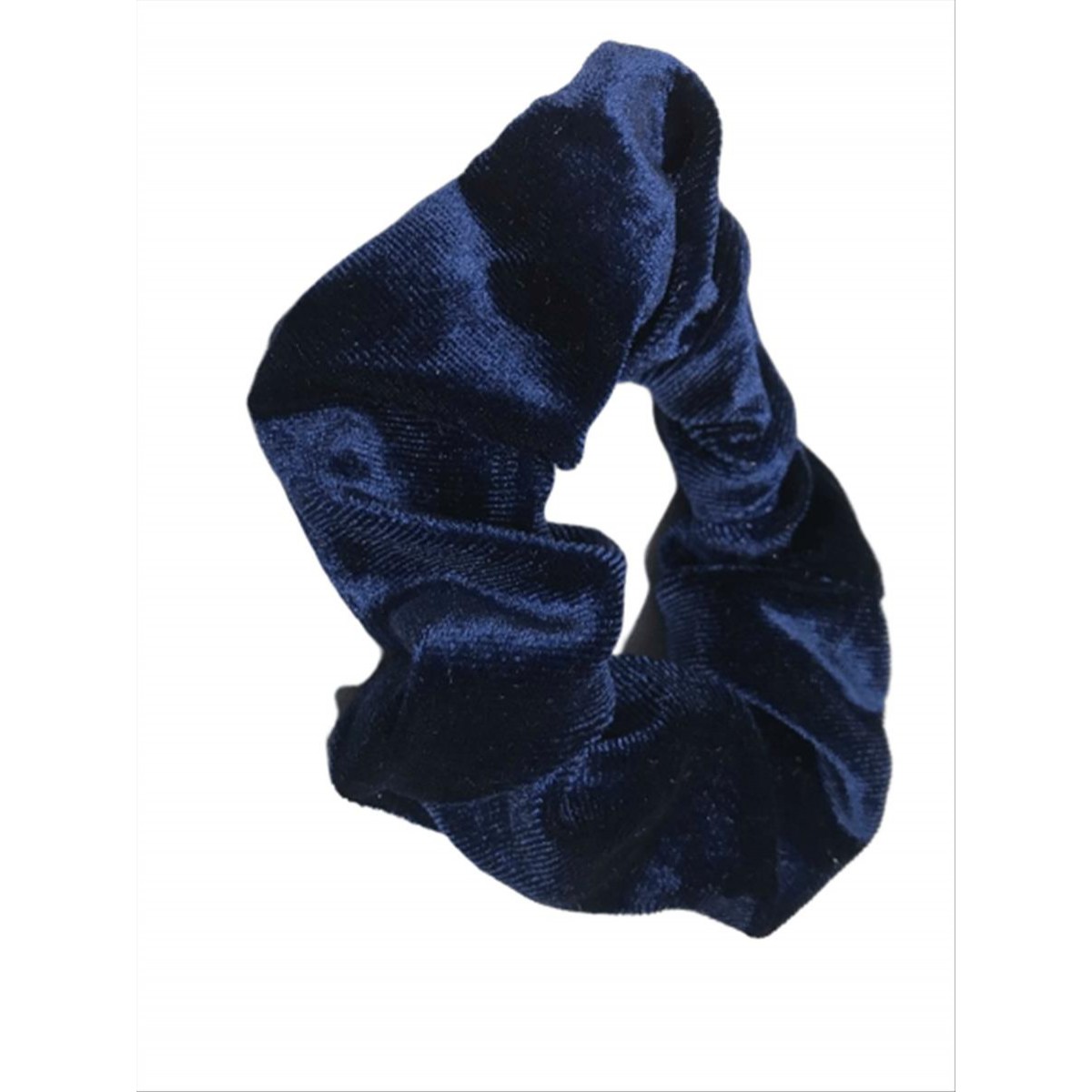 Hair scrunchie velvet