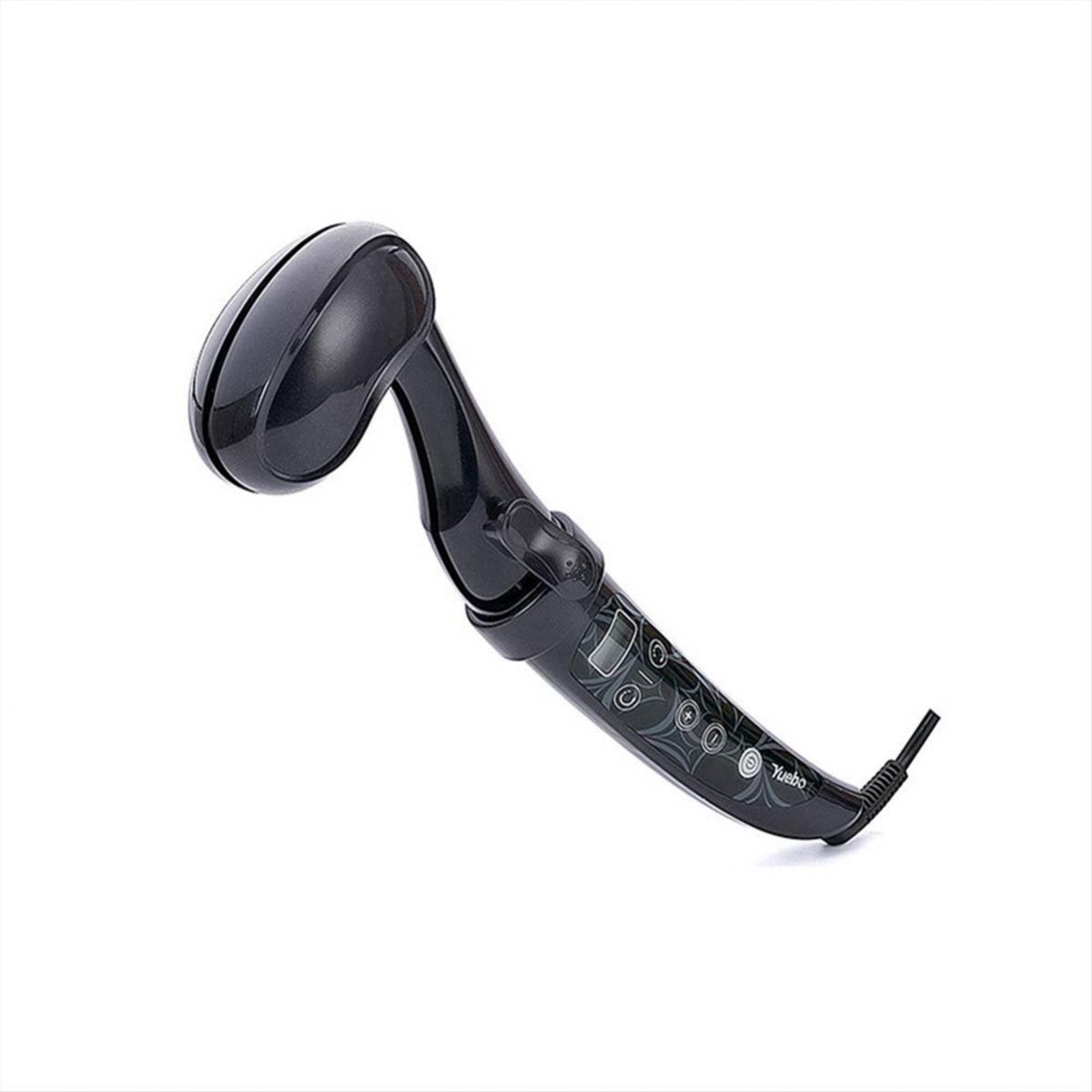 YUEBO 360 Rotation hair curler.