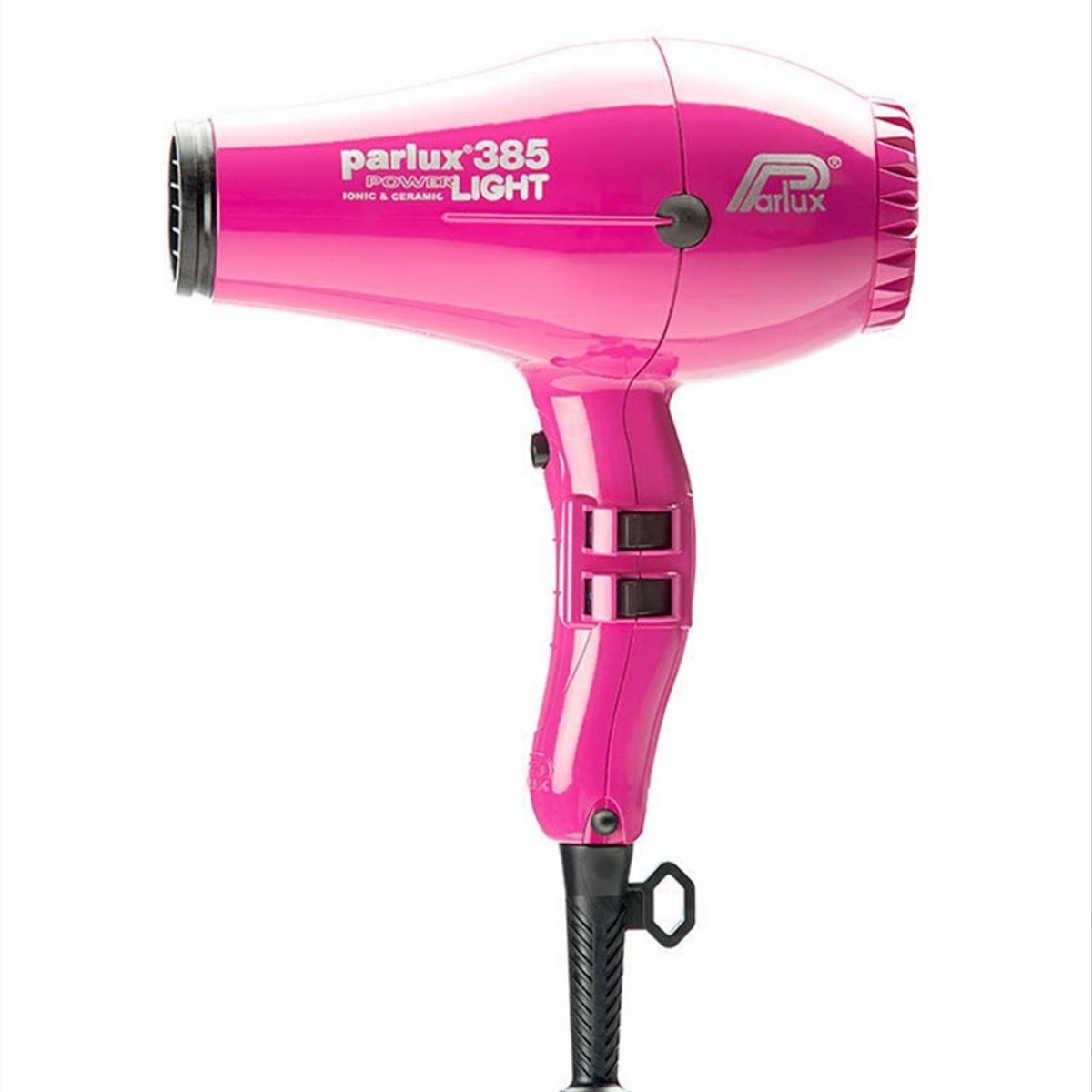 Σεσουάρ Μαλλιών Parlux 385 Light Fuchsia