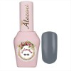 Alezori Semi-Permanent Gel Polish 05 Graphite 15ml