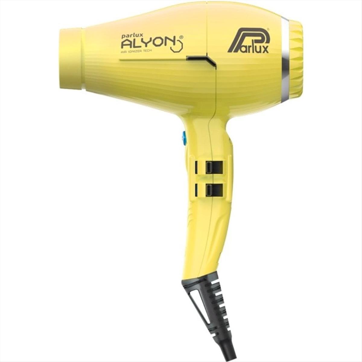 Hair dryer Parlux alyon yellow 2250 watt