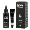 Men's hair dye Nirvel 30ml