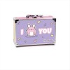 My Best Friends Complete Rabit Beauty Set Bags Kids Martinelia