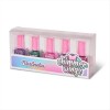 Martinelia Shimmer Wings Nail Art Set 5pcs