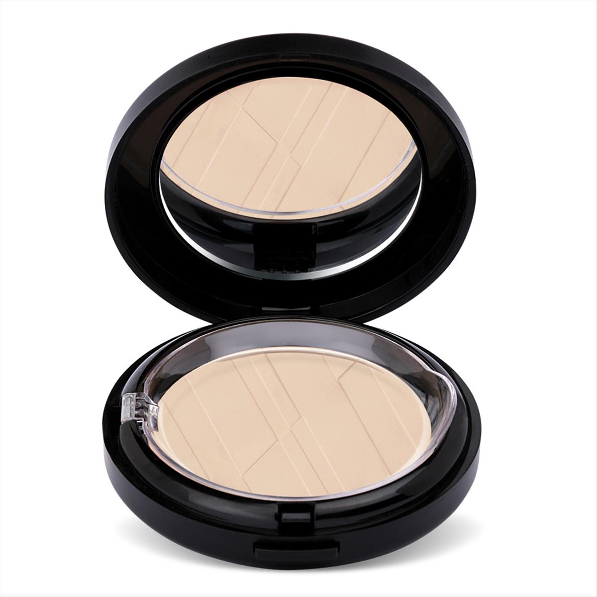 Golden Rose Longstay Matte Face Powder 02