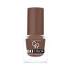 Golden Rose Ice Color Nail Lacquer 164