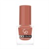 Golden Rose Ice Color Nail Lacquer 171