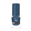 Golden Rose Ice Color Nail Lacquer 182