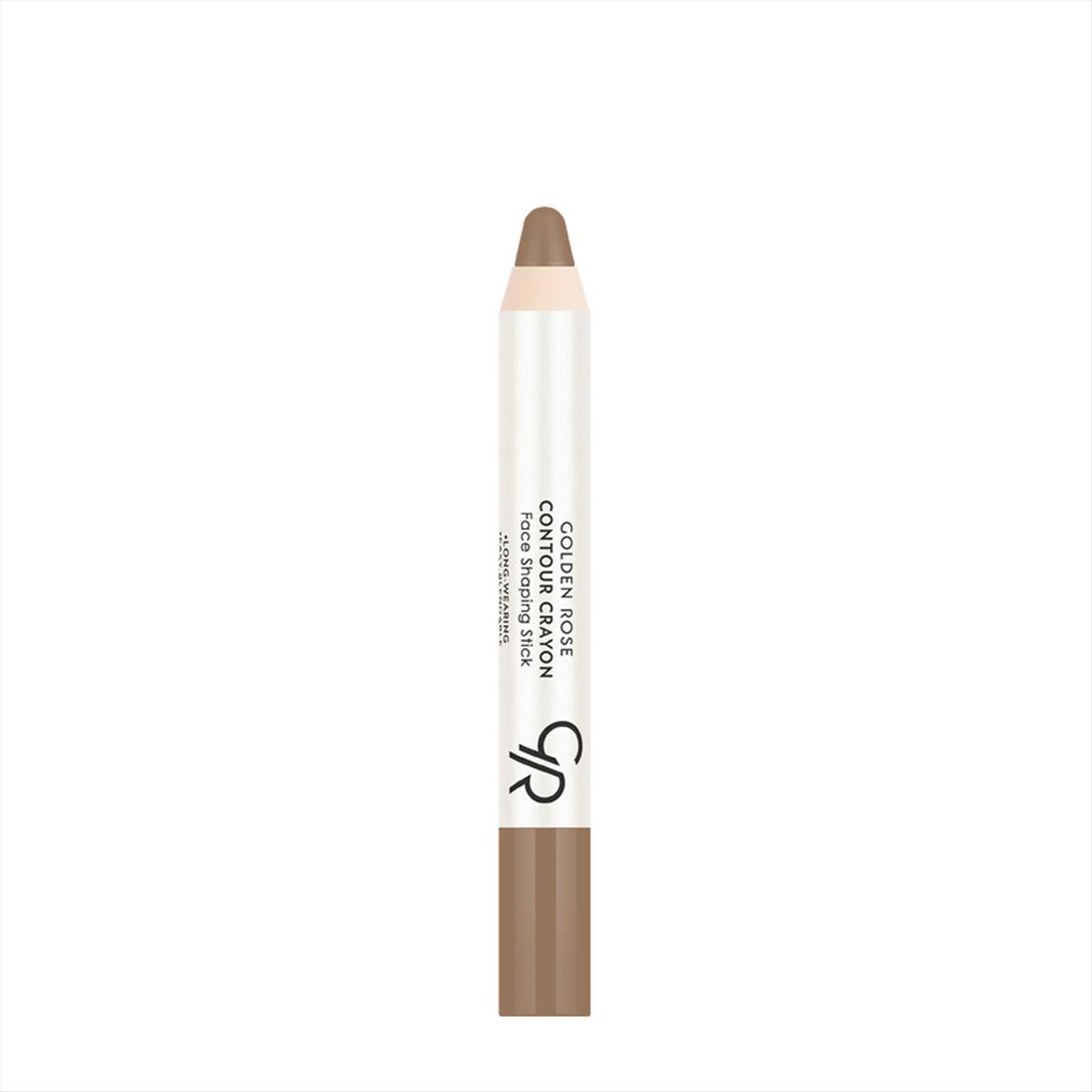 Golden Rose Contour Crayon 23