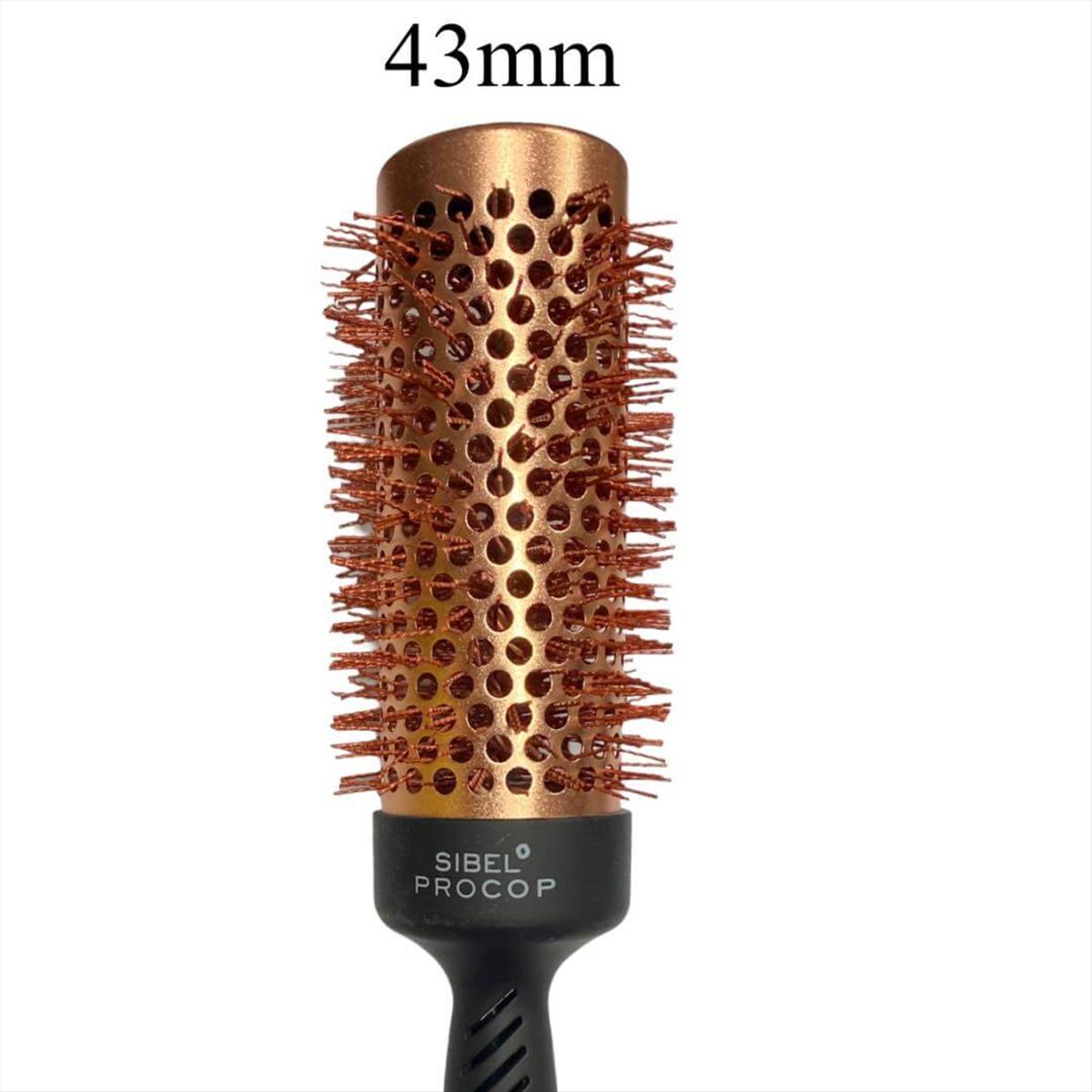 Hair Brush Sibel  Procop 43mm