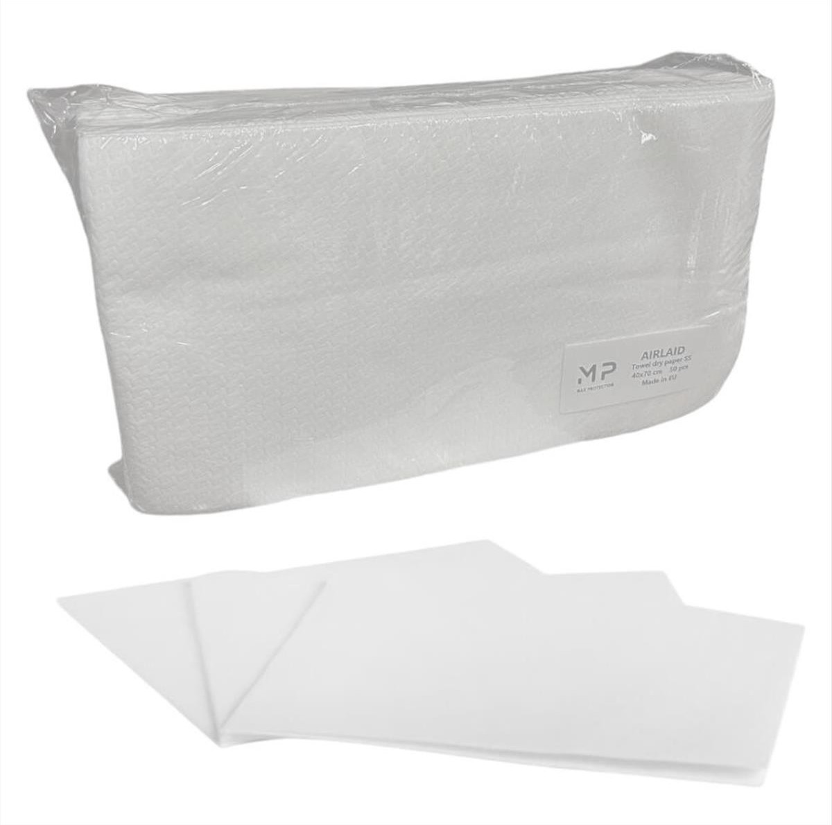 Max Protection Air Laid towel 40cm x 70 cm-50pcs