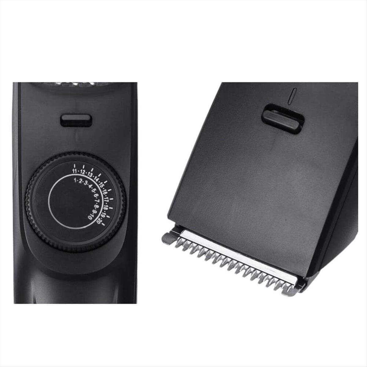 Trimmer Hair Clipper Sokany MC-5108