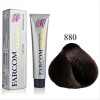 Hair dye 880 golden brown 60ml Farcom