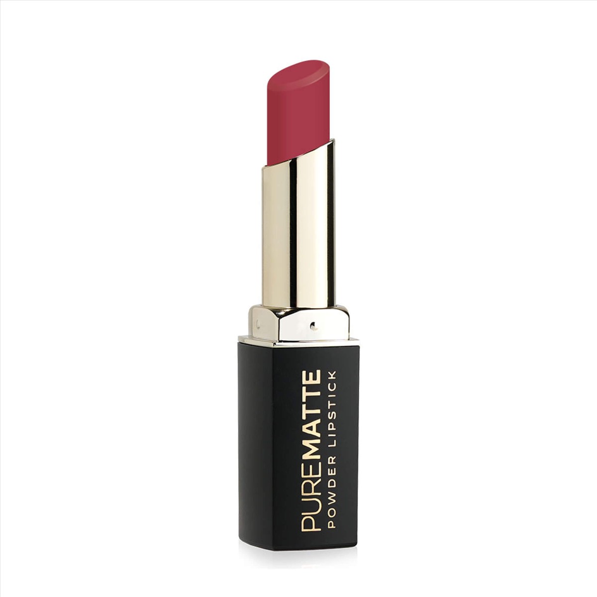 Pure Matte Powder Lipstick 113 Golden Rose