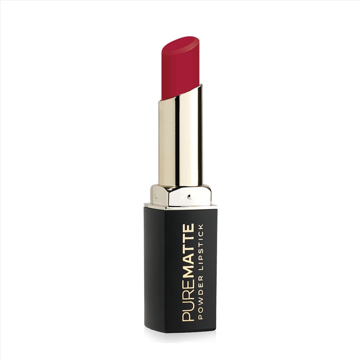 Pure Matte Powder Lipstick 118 Golden Rose