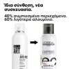 LOreal Tecnk Art Fix Anti-Frizz Λακ Force 4 - 250ml