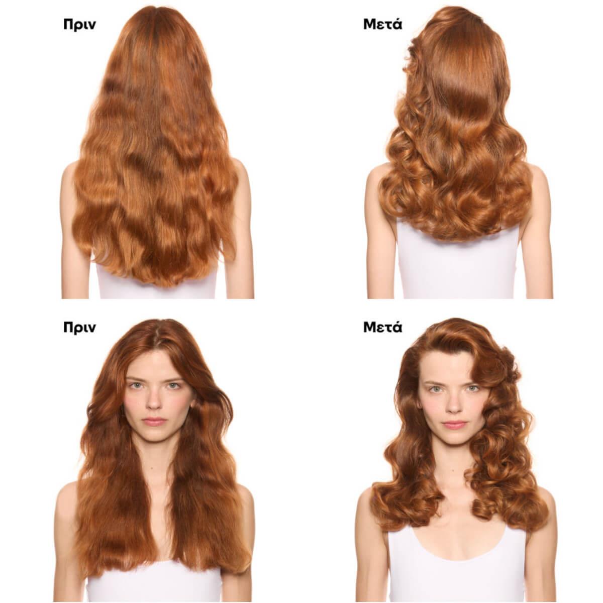 LOreal Tecnk Art Fix Anti-Frizz Λακ Force 4 - 250ml
