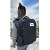 Backpack Barber JRL