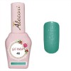 Alezori Ημιμόνιμο Βερνίκι Gel Polish 42 Viridian 15ml