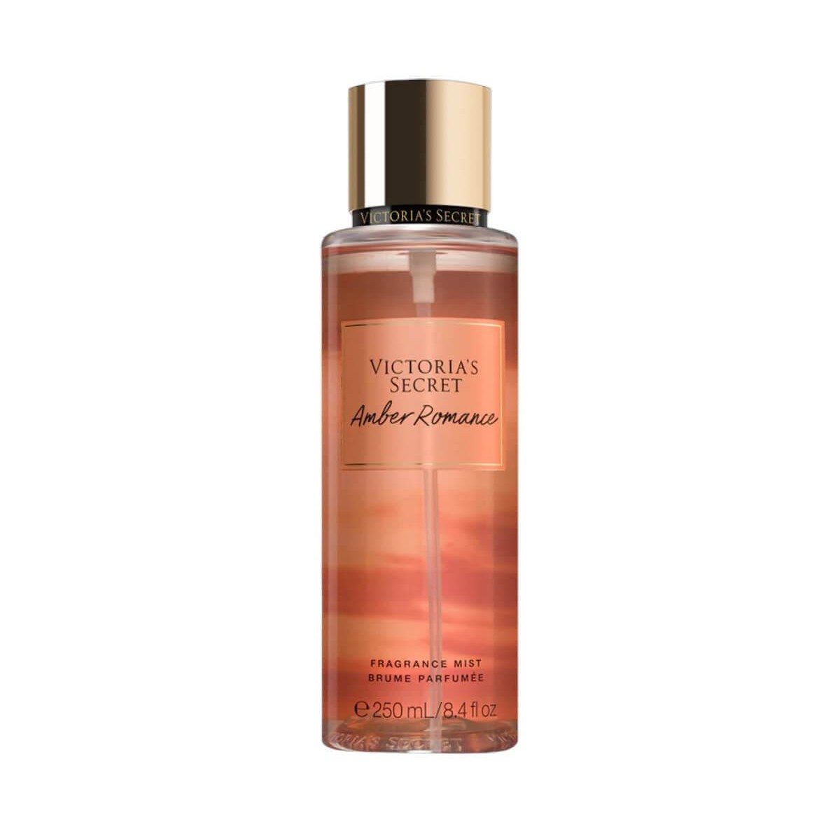 Victoria’s Secret Amber Romance Body Mist 250ml
