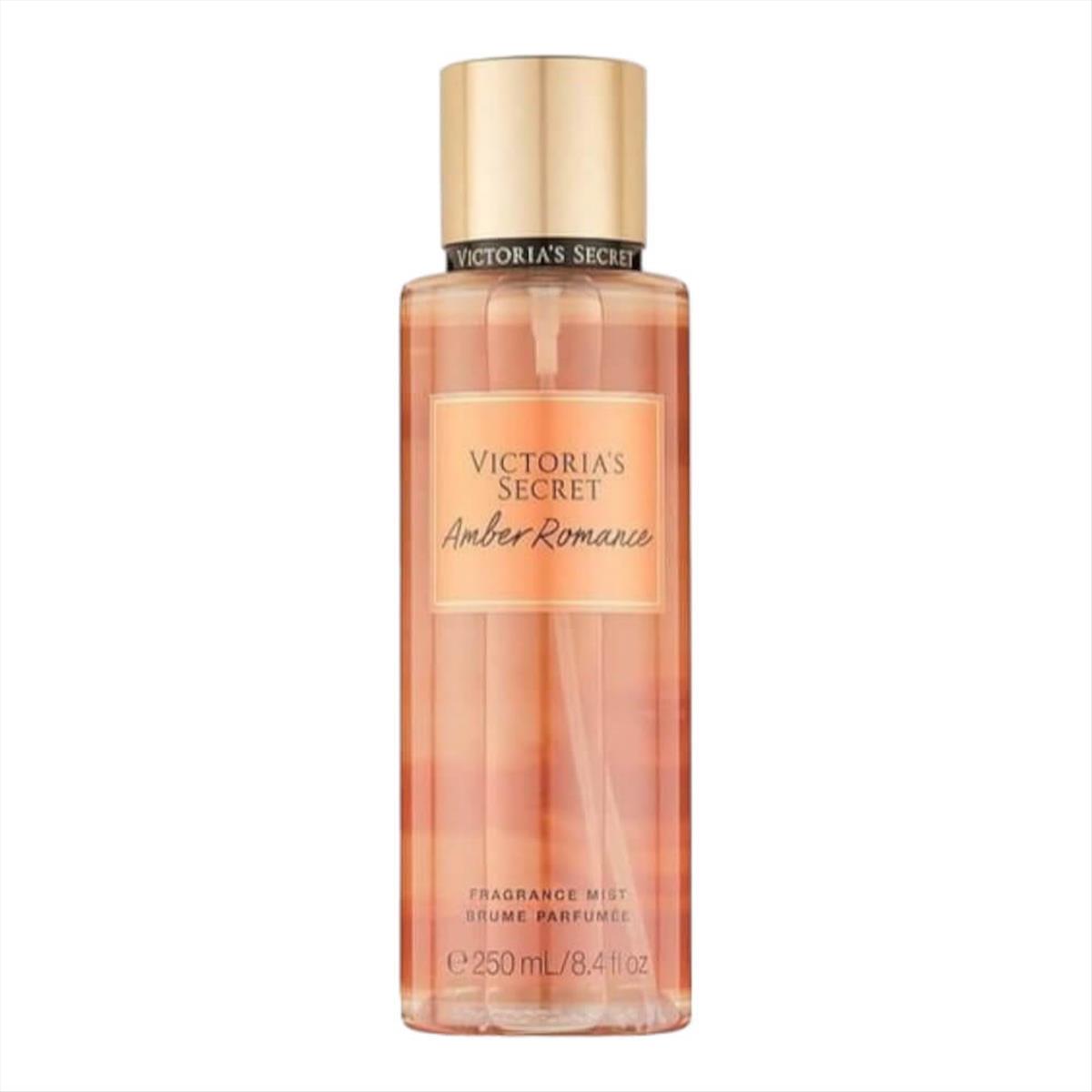 Victoria’s Secret Amber Romance Body Mist 250ml