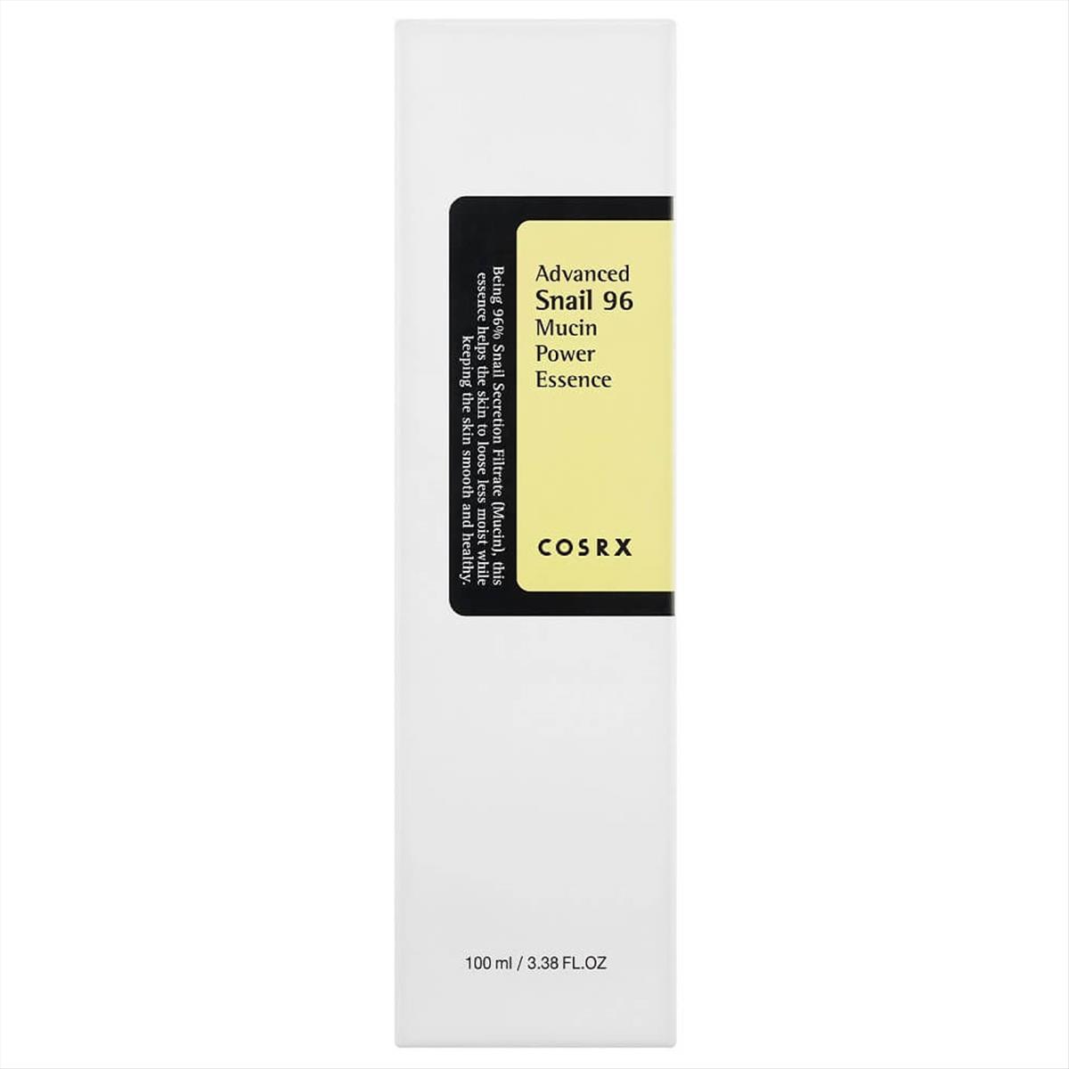 Advanced snail 96 mucin power essence 100ml Cosrx