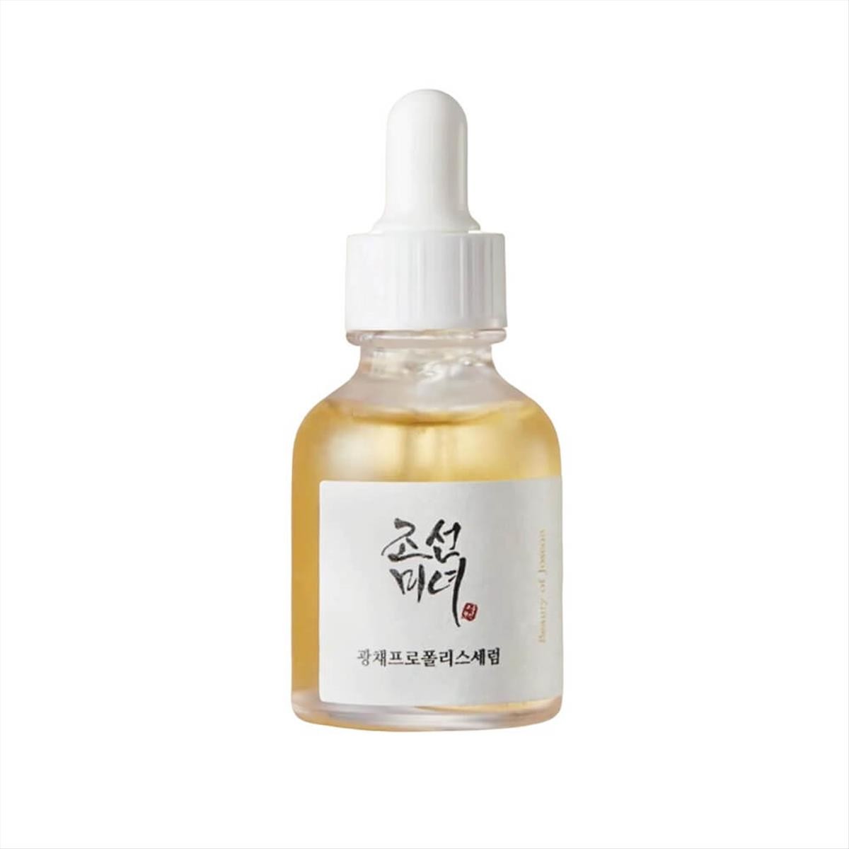 Glow serum propolis + niacinamide 30ml Beauty of Joseon