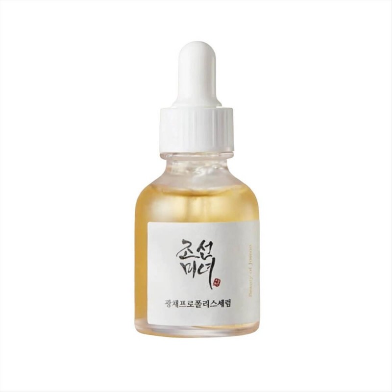 Glow serum propolis + niacinamide 30ml Beauty of Joseon