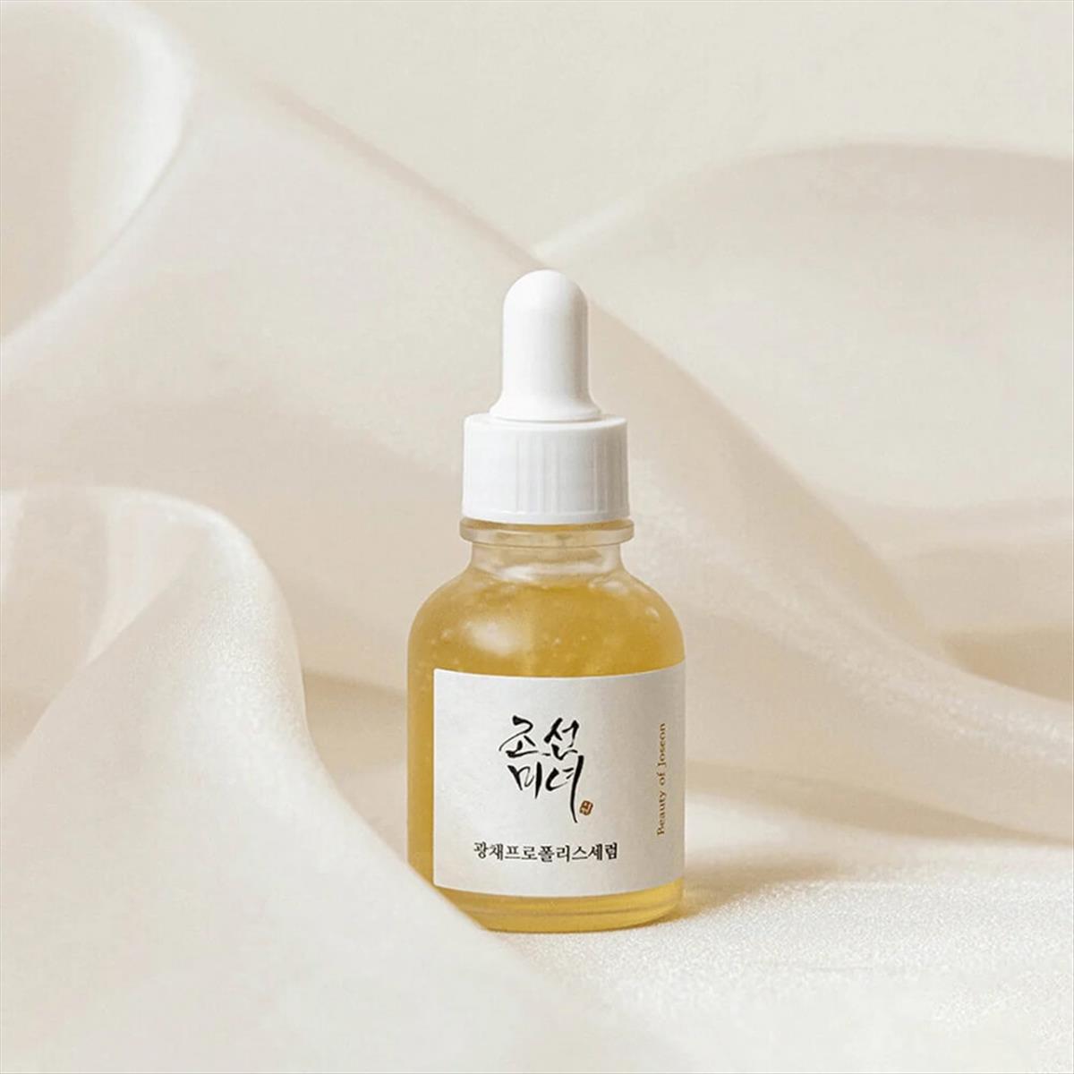 Glow serum propolis + niacinamide 30ml Beauty of Joseon