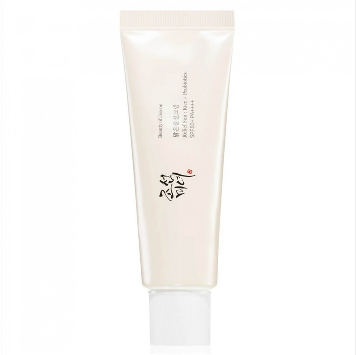 Relief sun rice + probiotics SPF50+ 50ml Beauty of Joseon