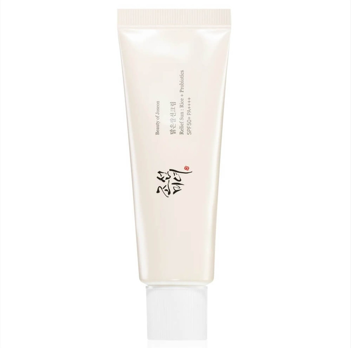 Relief sun rice + probiotics SPF50+ 50ml Beauty of Joseon