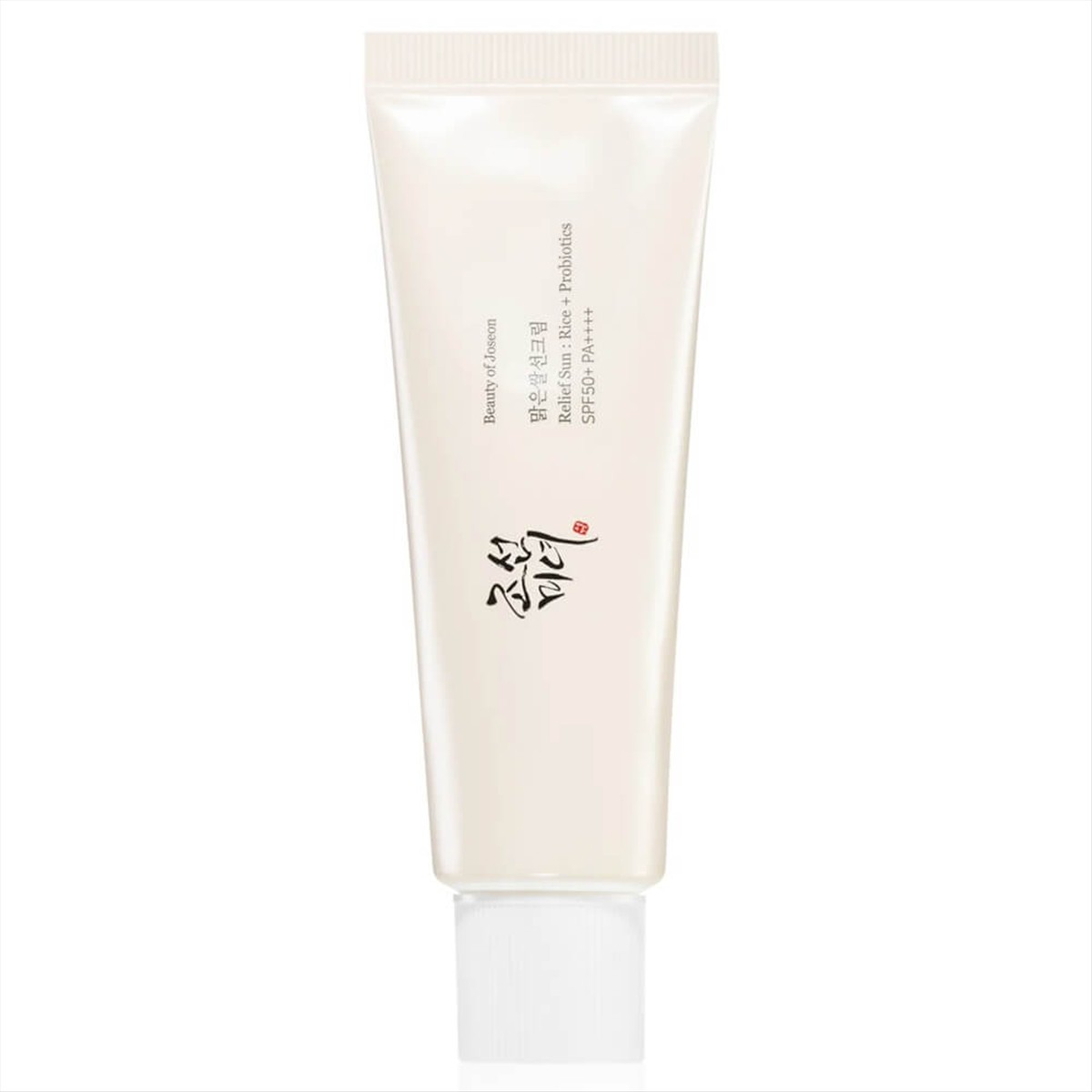 Relief sun rice + probiotics SPF50+ 50ml Beauty of Joseon