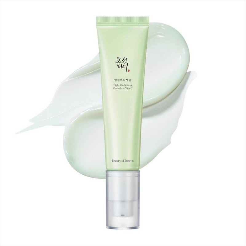 Light on serum centella + vita C 30ml Beauty of Joseon