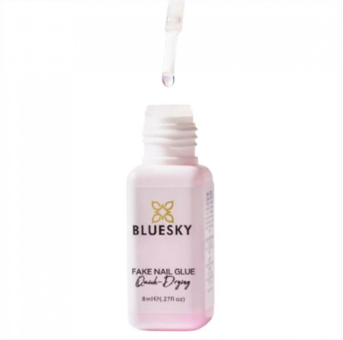 Bluesky Fake Nail Glue 8ml