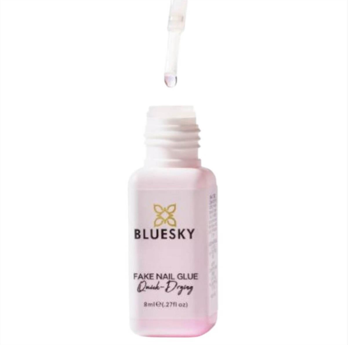 Bluesky Fake Nail Glue 8ml