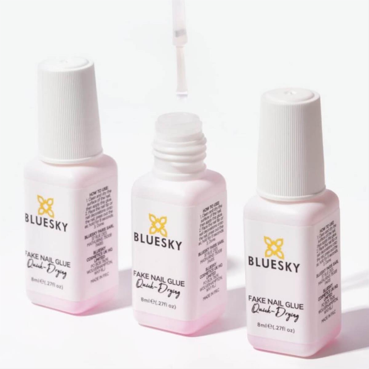 Bluesky Fake Nail Glue 8ml