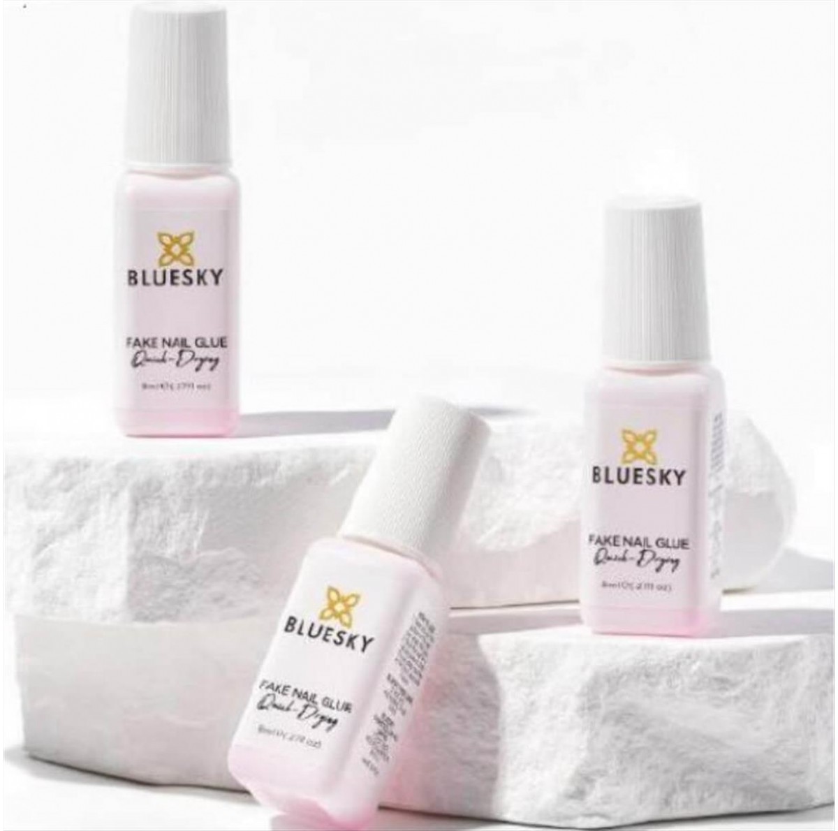 Bluesky Fake Nail Glue 8ml