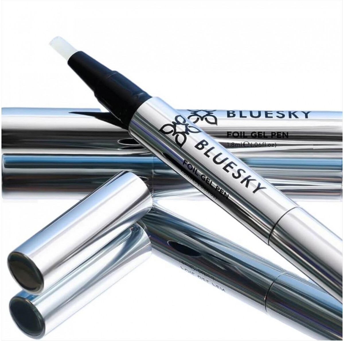 Bluesky Gel Pen 1.8ml