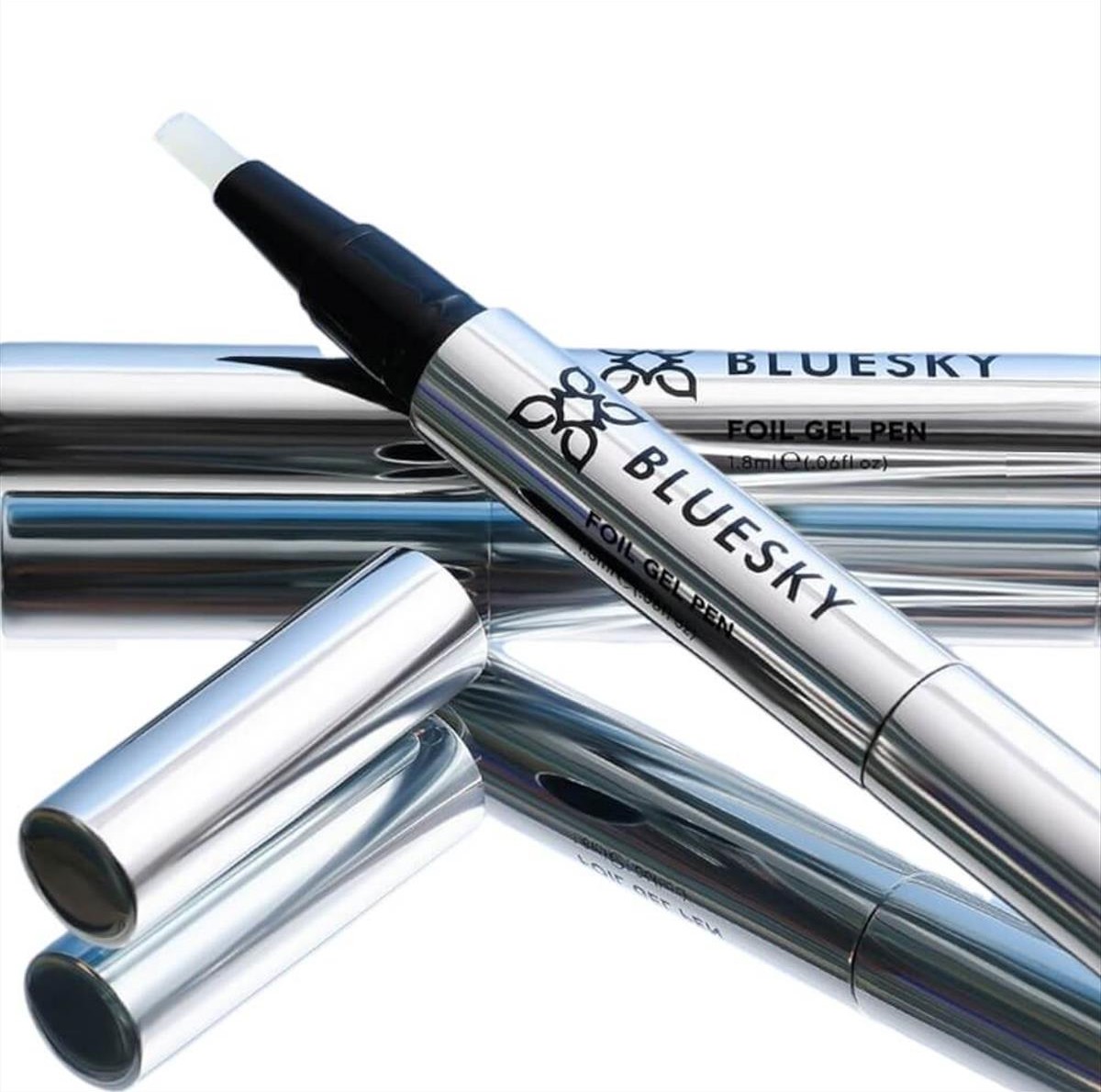 Bluesky Gel Pen 1.8ml