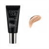 Skin Rescue Foudation SPF30 804 Burnt Sienna Erre Due