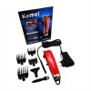 Hair Clipper Kemei KM-2609