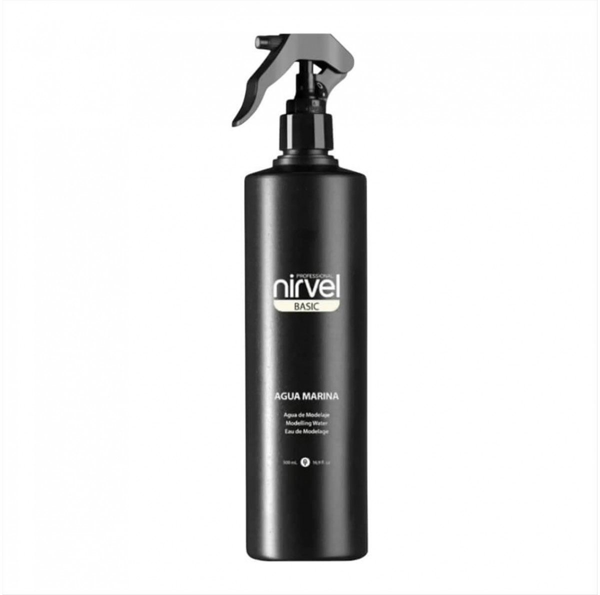 Nirvel Aqua Marina Αλατόνερο 500ml