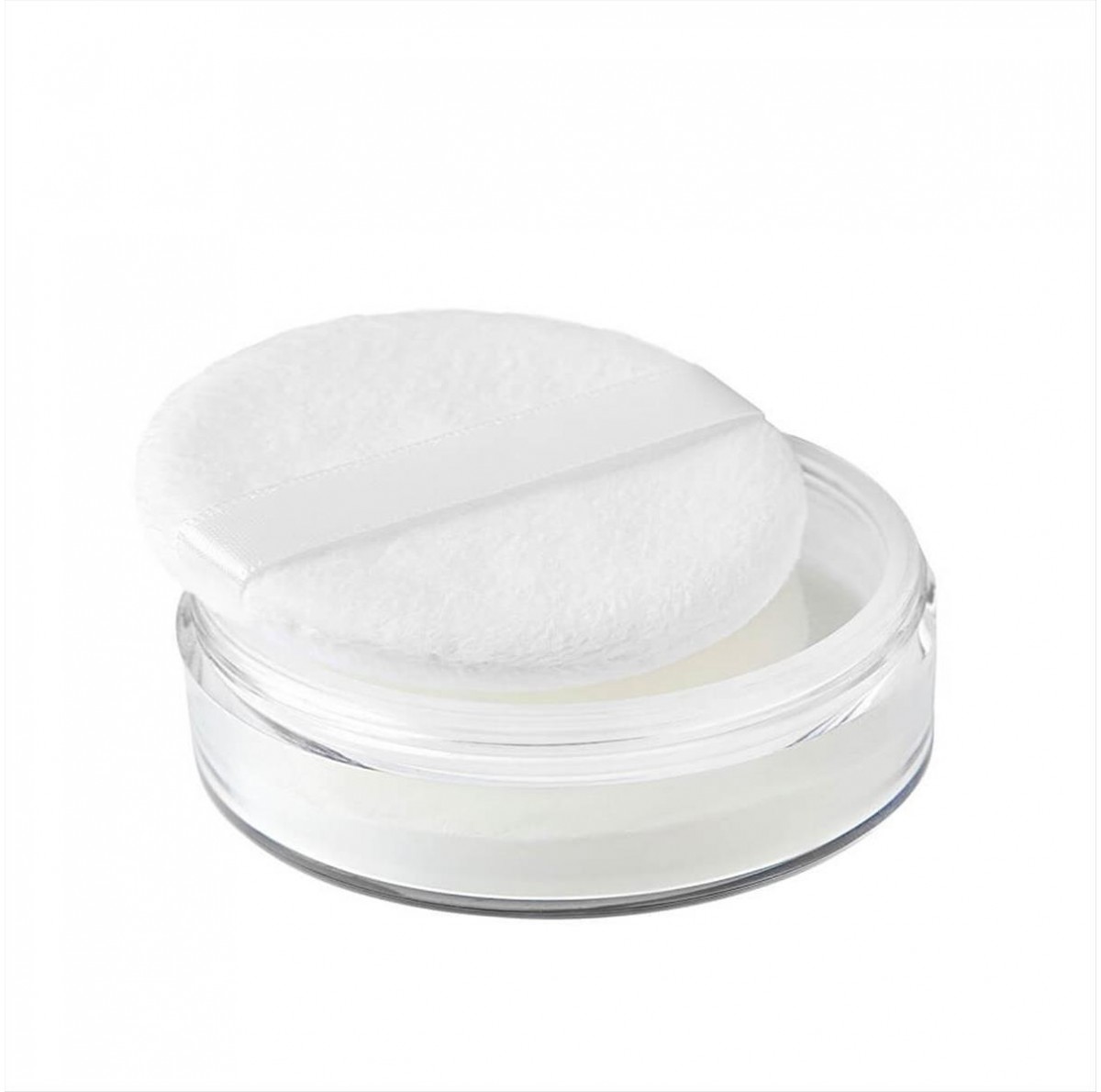 Fixing Loose Powder 101 Crystal Clear Erre Due