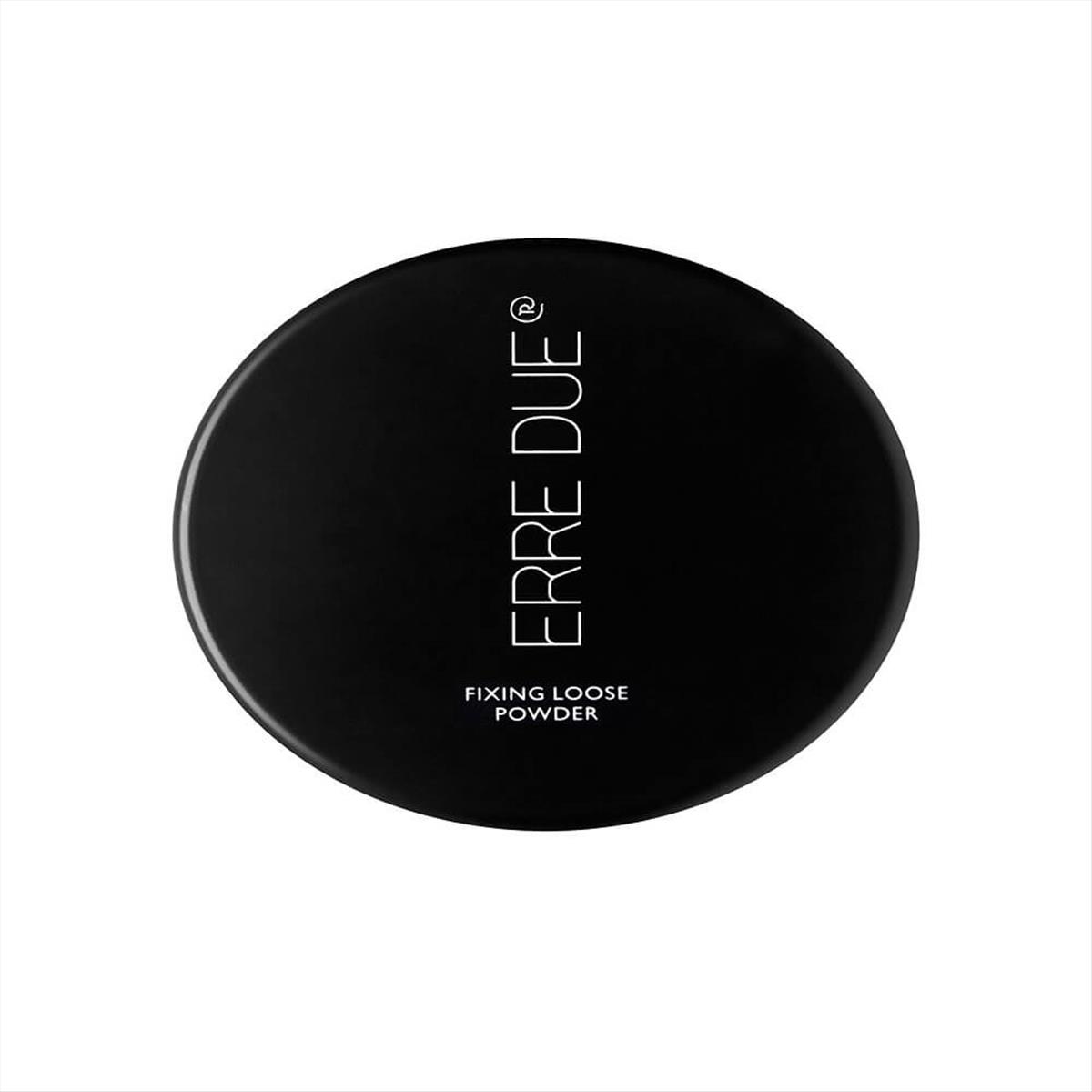 Fixing Loose Powder 101 Crystal Clear Erre Due