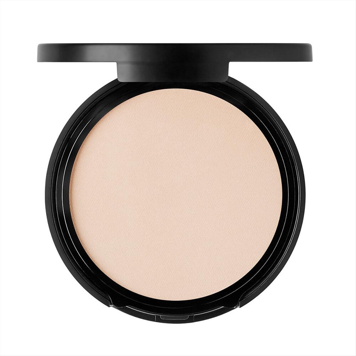 Compact Powder Oil Free 201 Fair Pastelle Erre Due