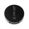 Compact Powder Oil Free 202 Silky Beige Erre Due