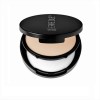 Compact Powder Oil Free 202 Silky Beige Erre Due