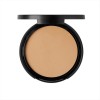 Compact Powder Oil Free 205 Natural Tan Erre Due