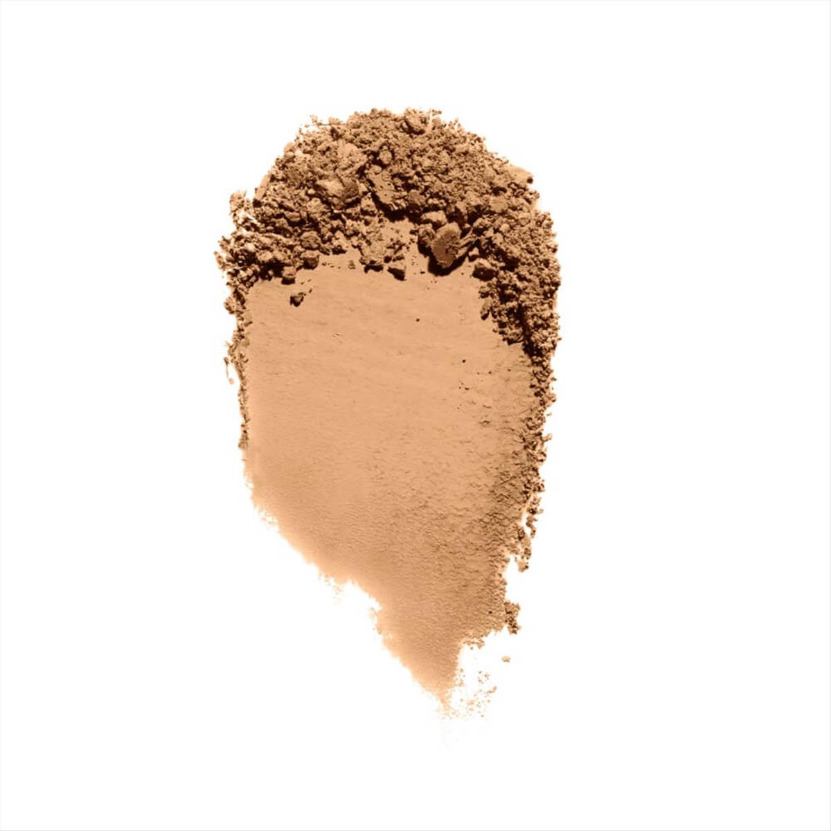 Compact Powder Oil Free 205 Natural Tan Erre Due