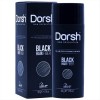 Ίνες κερατίνης πύκνωσης μαλλιών black Dorsh 50gr